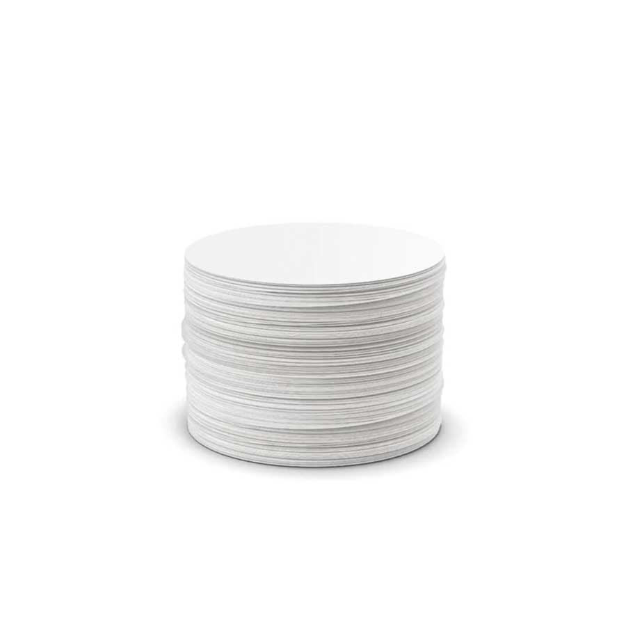 AeroPress Paper Micro-Filters 350 Sheets Standard - White - Big Bag Coffee