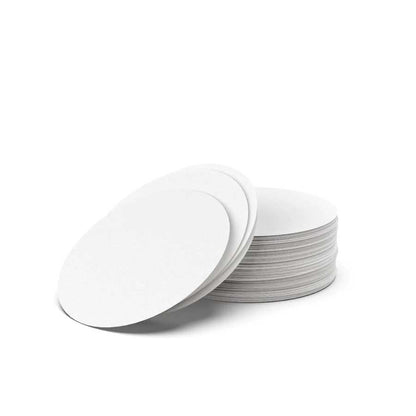 AeroPress Paper Micro-Filters 350 Sheets Standard - White - Big Bag Coffee