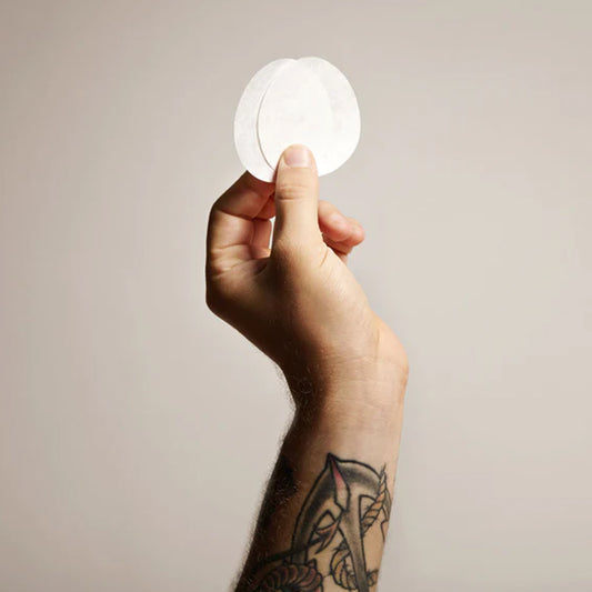 AeroPress Paper Micro-Filters 350 Sheets Standard - White - Big Bag Coffee