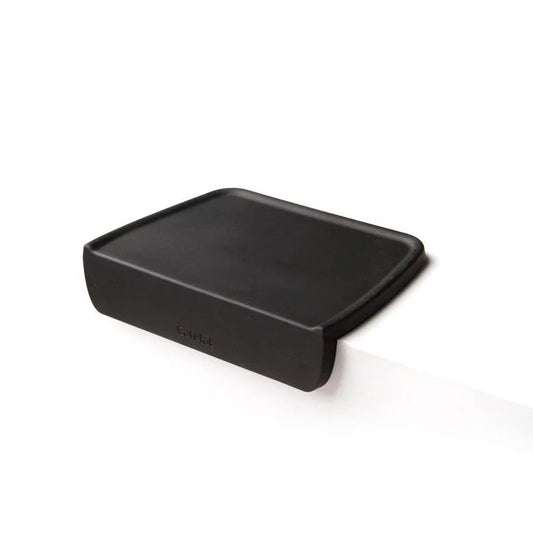 Cafelat Tampermatte 100% Gummi, schwarz