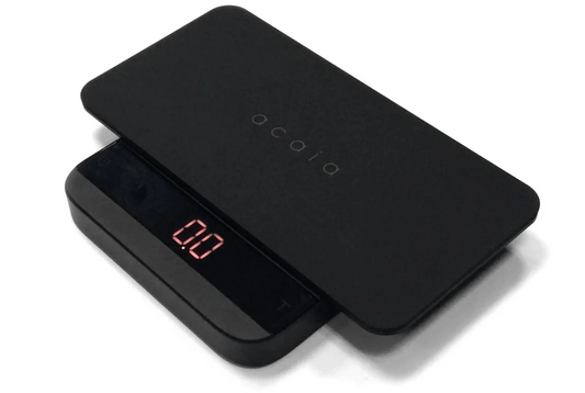 Acaia Lunar Wiegeplatte - Big Bag Coffee