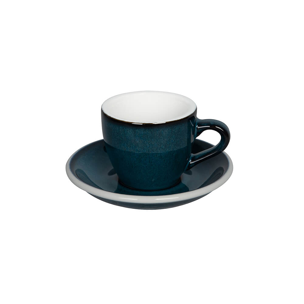 Loveramics Espresso Unterteller Berry, 11.5cm - Big Bag Coffee