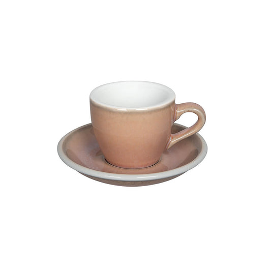 Loveramics Espresso Unterteller Butter Cup, 11.5cm - Big Bag Coffee