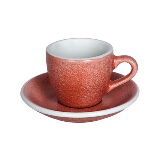 Loveramics Espresso Unterteller Emerald, 11.5cm - Big Bag Coffee