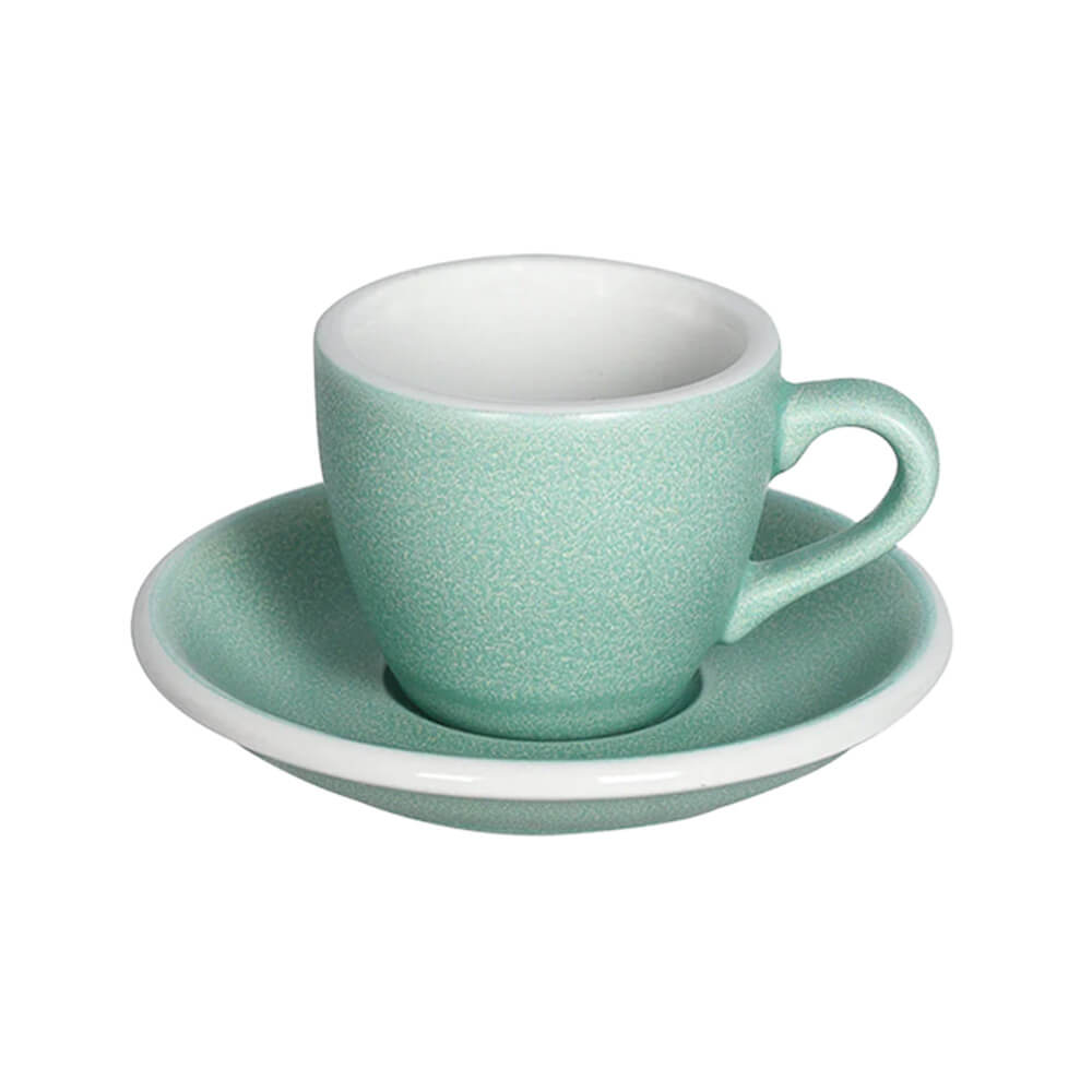 Loveramics Espresso Unterteller Glacier, 11.5cm - Big Bag Coffee