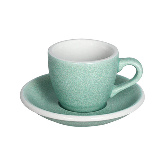 Loveramics Espresso Unterteller Glacier, 11.5cm - Big Bag Coffee