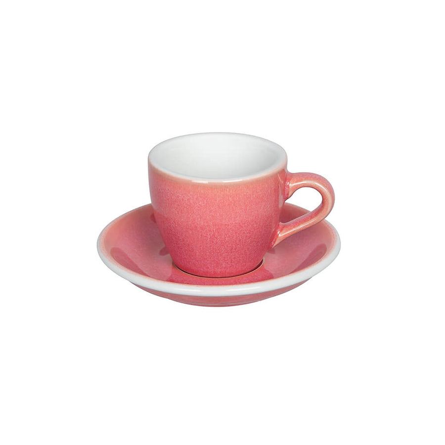 Loveramics Espresso Unterteller Rose, 11.5cm