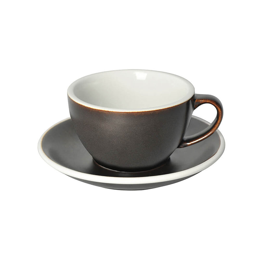 Loveramics Unterteller braun, 14.5cm