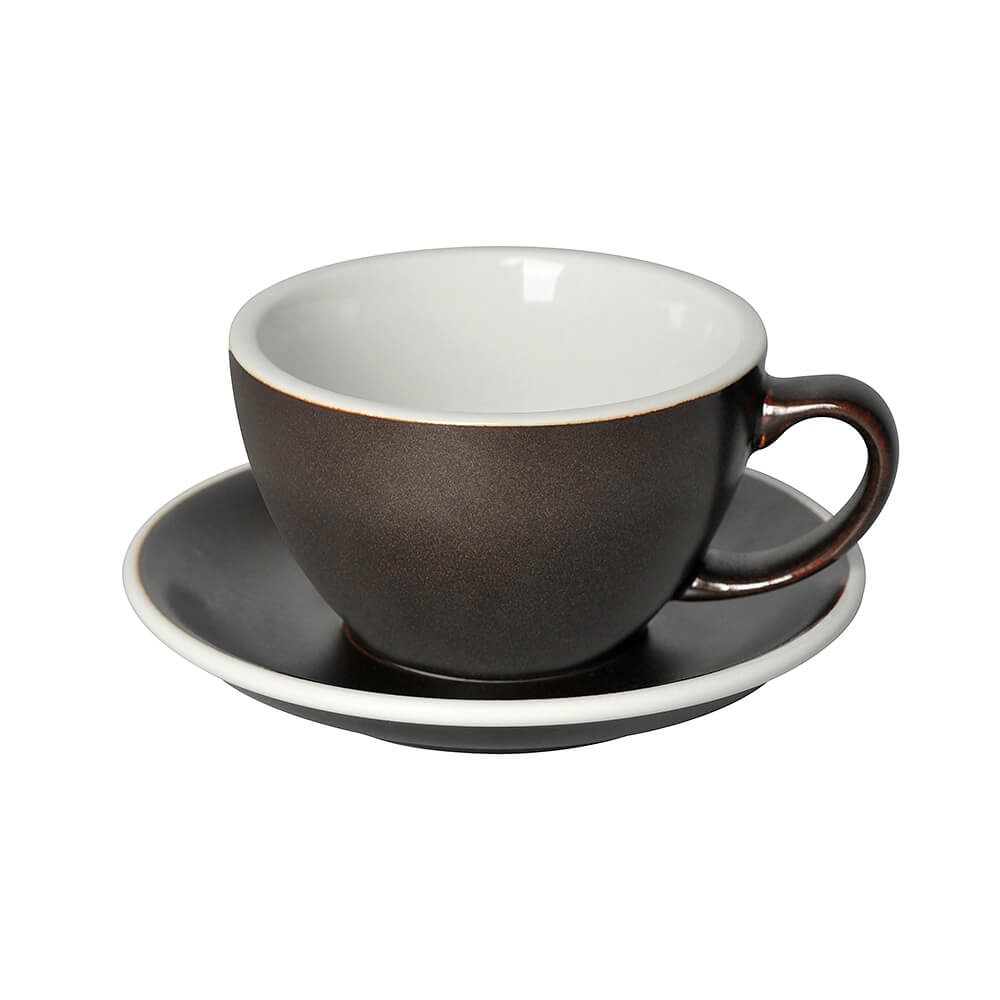 Loveramics Unterteller gelb, 14.5cm - Big Bag Coffee