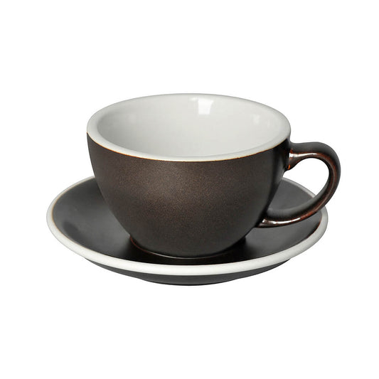 Loveramics Unterteller gelb, 14.5cm - Big Bag Coffee