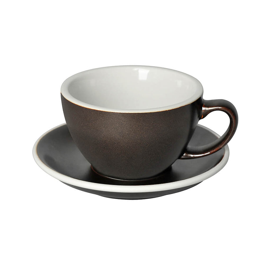 Loveramics Unterteller gelb, 14.5cm