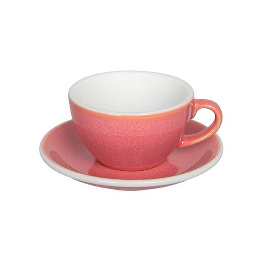Loveramics Unterteller Rose, 14.5cm - Big Bag Coffee