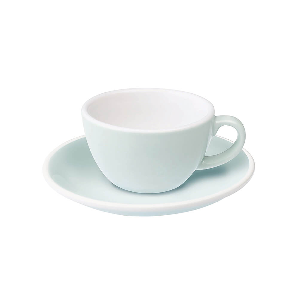 Loveramics Unterteller weiss, 15.5cm - Big Bag Coffee