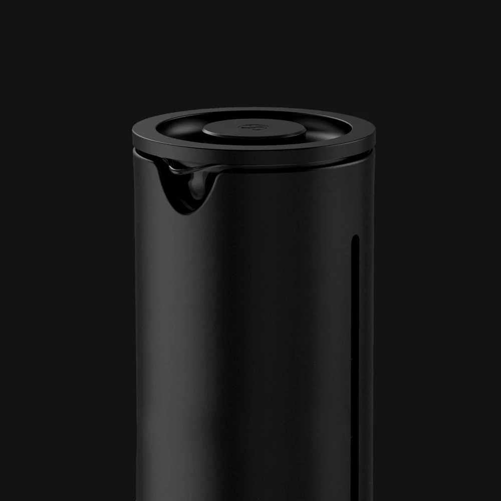 hochwertige French Press | Timemore U Frenchpress