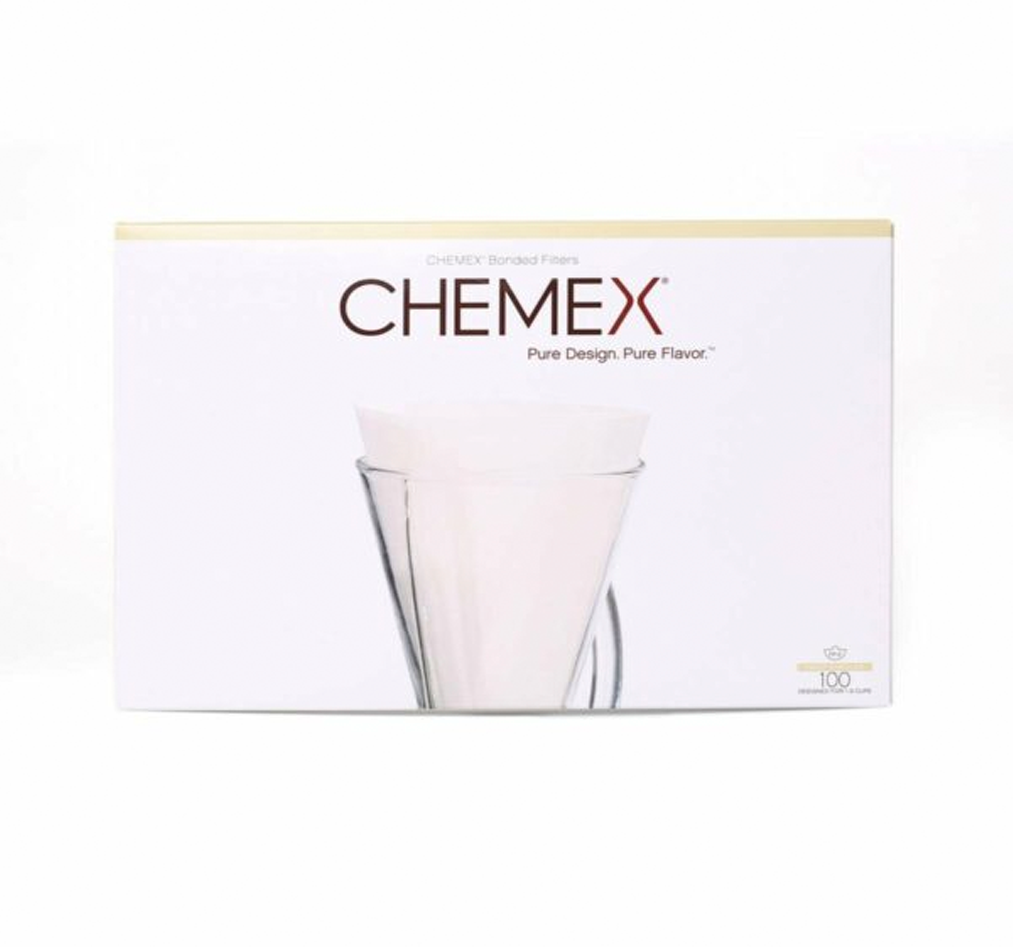 Chemex-Filter | 1-3 Tassen Brühkapazität - Big Bag Coffee