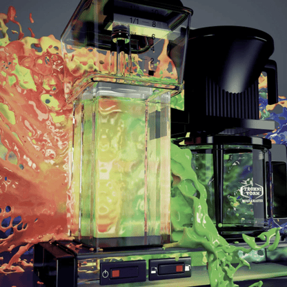 Moccamaster Filterpapier Nr 4 | Coffee Annan