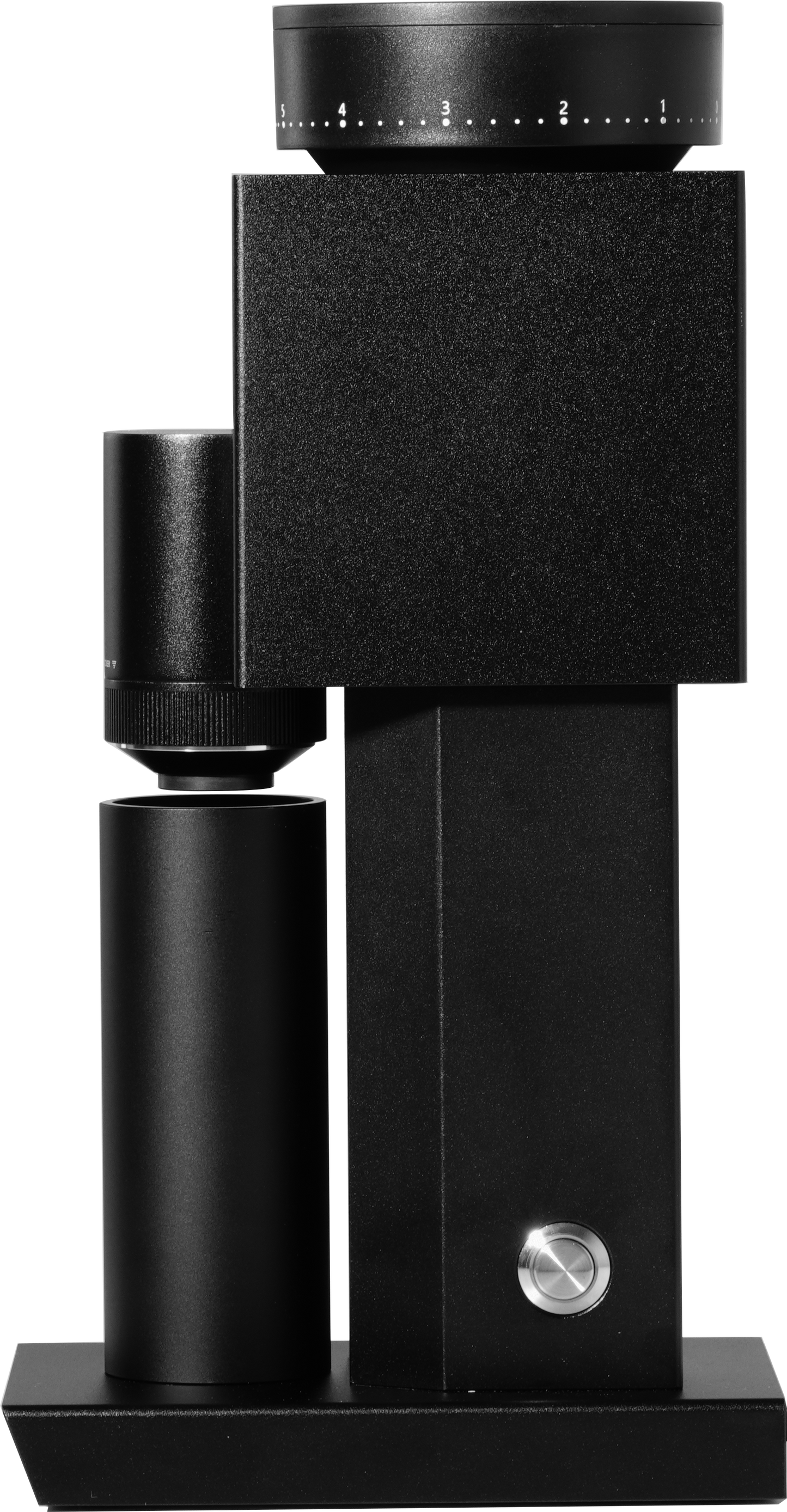 Timemore BRICKS 01S black - Big Bag Coffee