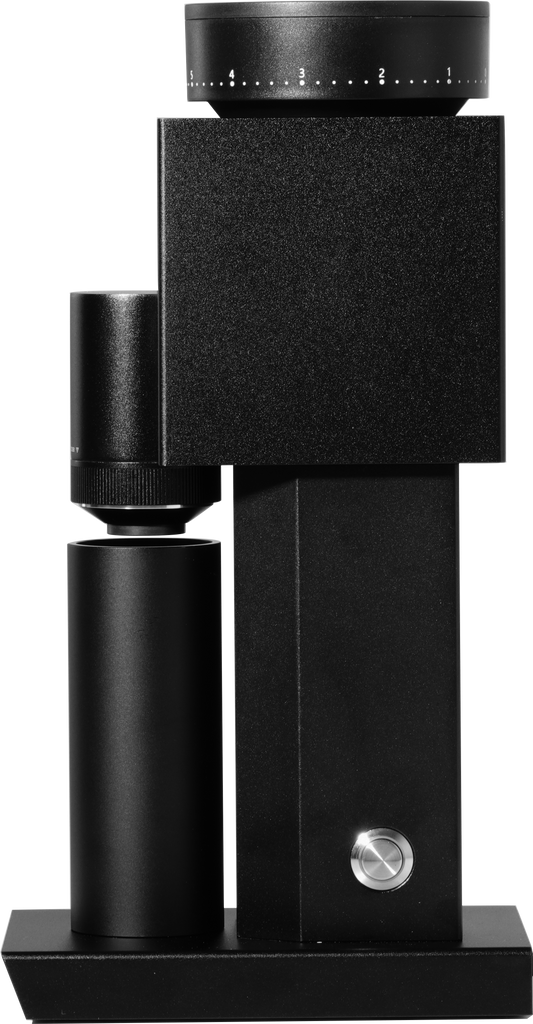 Timemore BRICKS 01S black - Big Bag Coffee