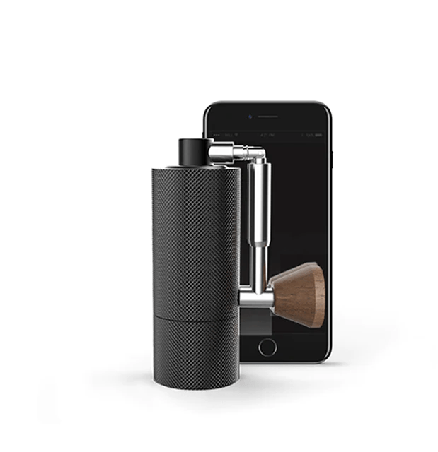 kompakte Handmühle | Timemore Chestnut Nano