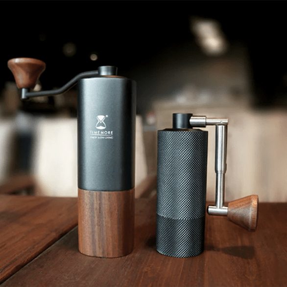 passt in jede Handdtasche |Timemore Chestnut Nano