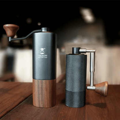 passt in jede Handdtasche |Timemore Chestnut Nano