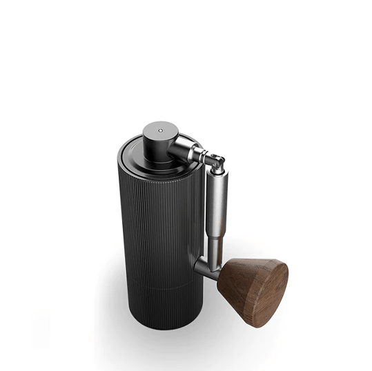 hervorragende Mahlergebnisse | Timemore Chestnut Nano