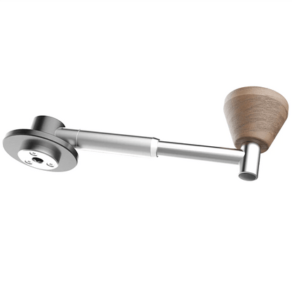 Platzsparen dank faltbarem Griff | Timemore Chestnut Nano