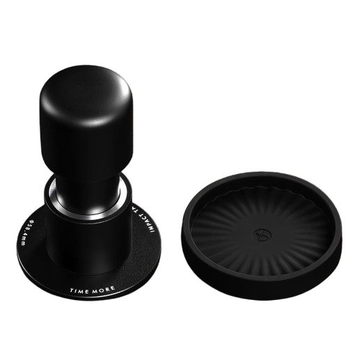 Timemore Impulse Impact Tamper - Big Bag Coffee