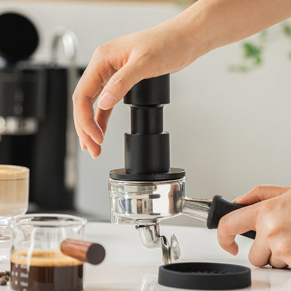 Timemore Impulse Impact Tamper - Big Bag Coffee