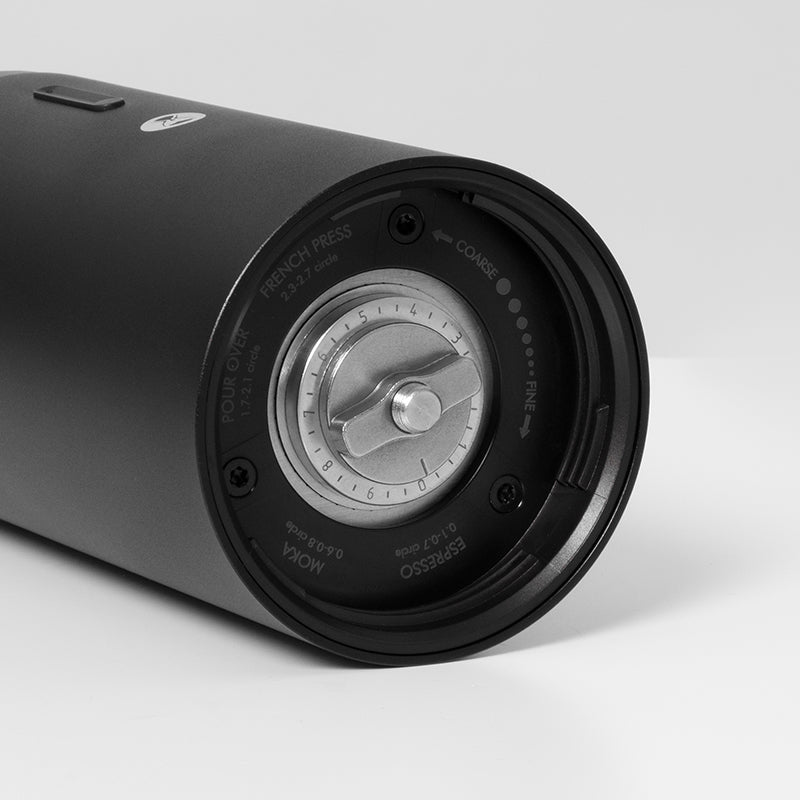 Timemore Whirley 01S - Big Bag Coffee