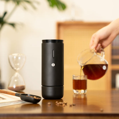 Timemore Whirley 01S - Big Bag Coffee