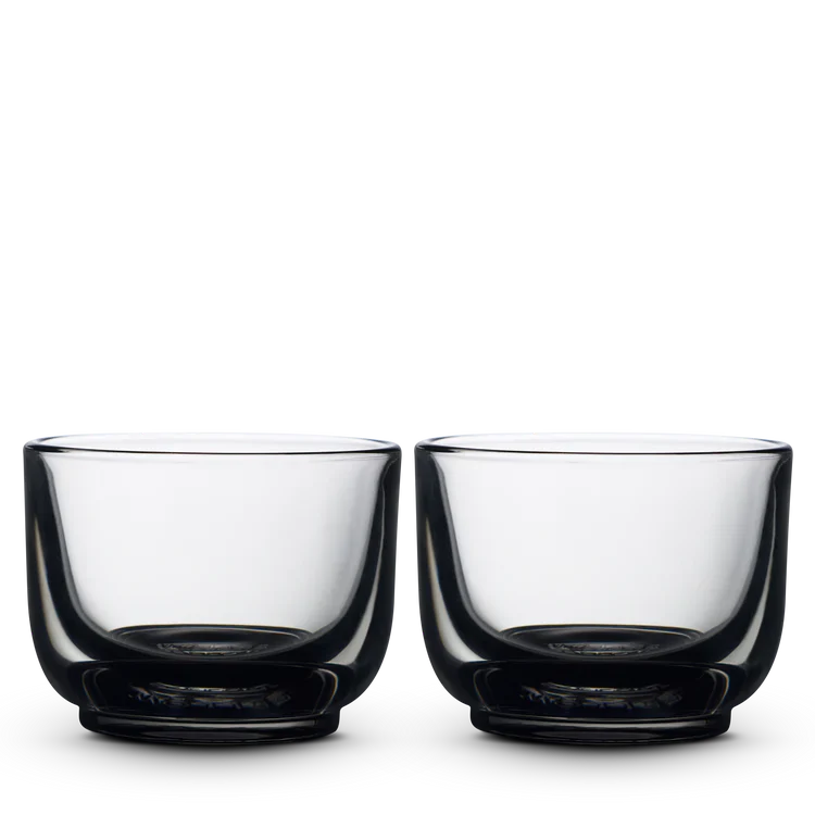 Fellow Pirch Glasses - Big Bag Coffee