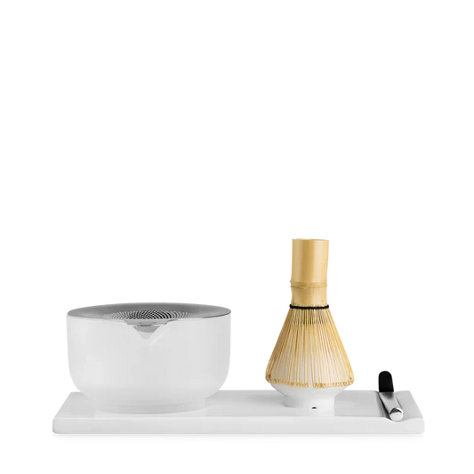 Fellow Matcha Set - Big Bag Coffee