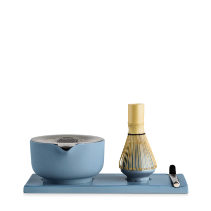 Fellow Matcha Set - Big Bag Coffee