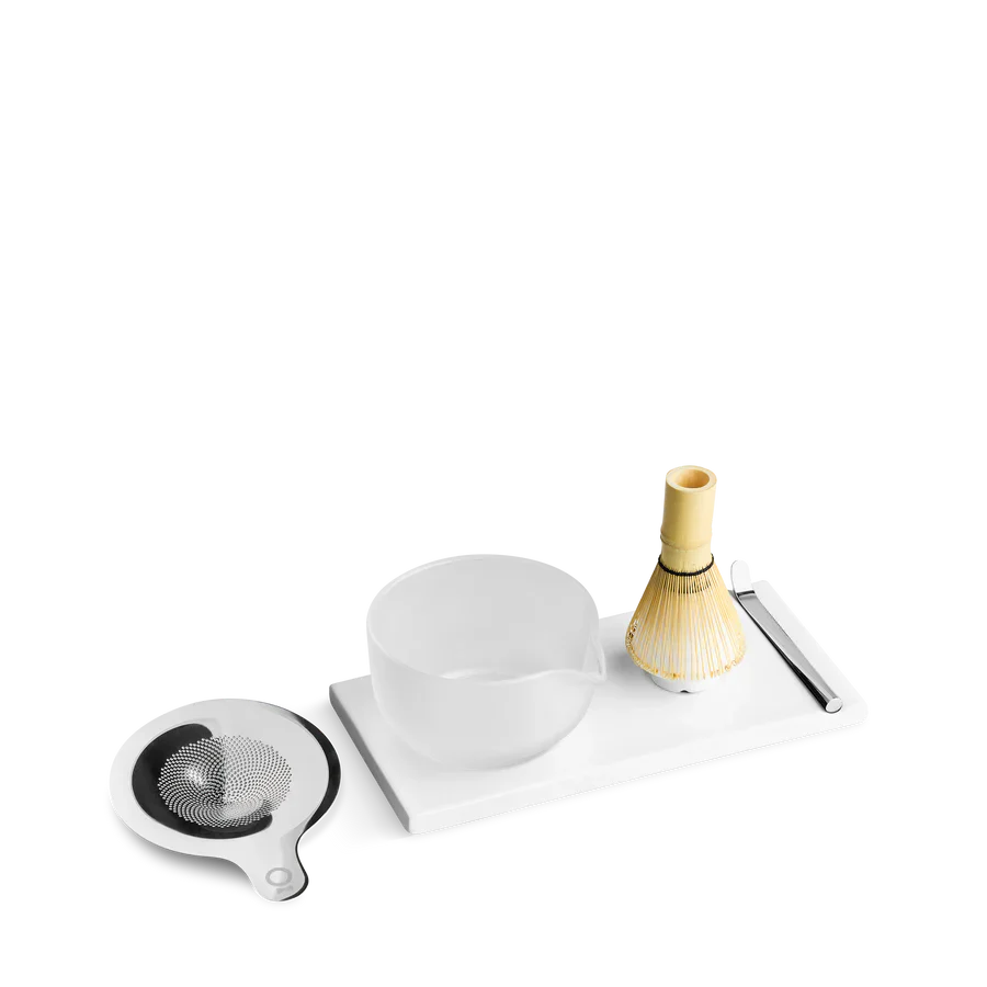 Fellow Matcha Set - Big Bag Coffee