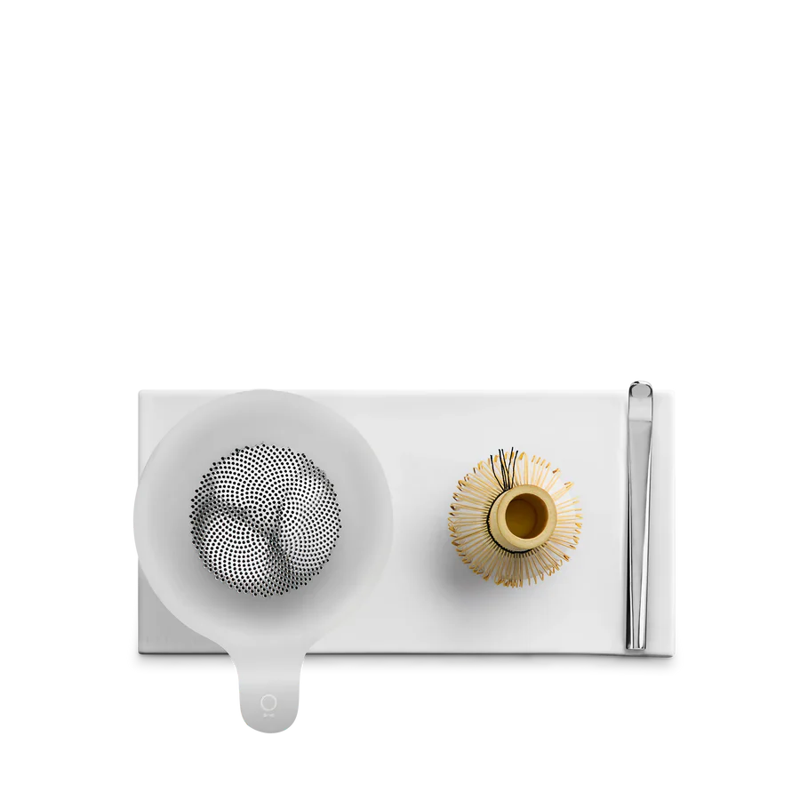 Fellow Matcha Set - Big Bag Coffee