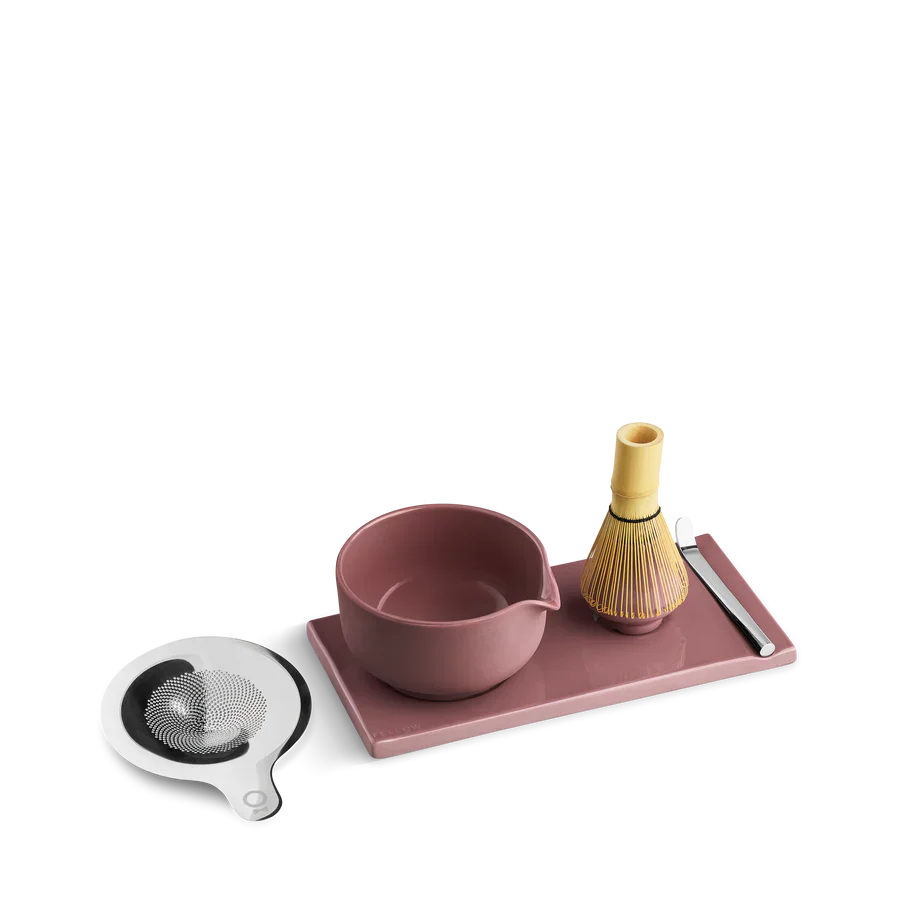 Fellow Matcha Set - Big Bag Coffee