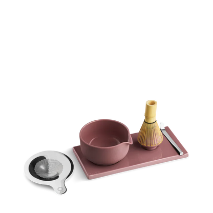 Fellow Matcha Set - Big Bag Coffee