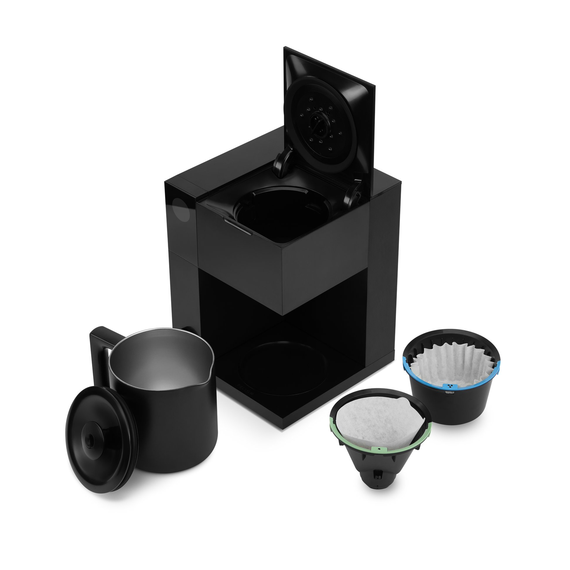 Aiden Precision Coffee Maker | Product Image