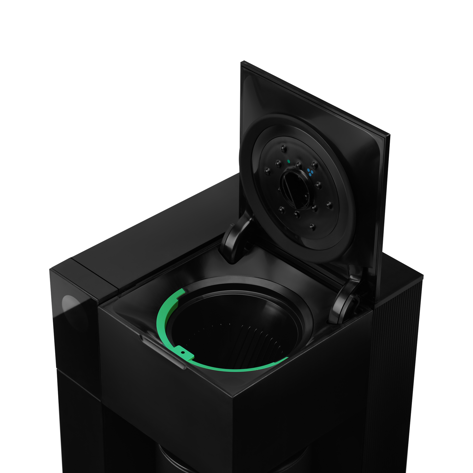 Aiden Precision Coffee Maker | Product Image