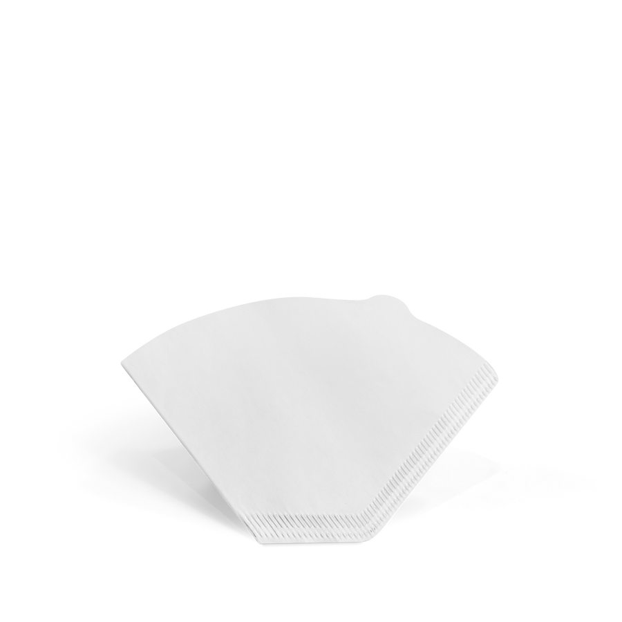 Aiden Filters, Cone Single Brew Filters (Set of 40) -
Polybag