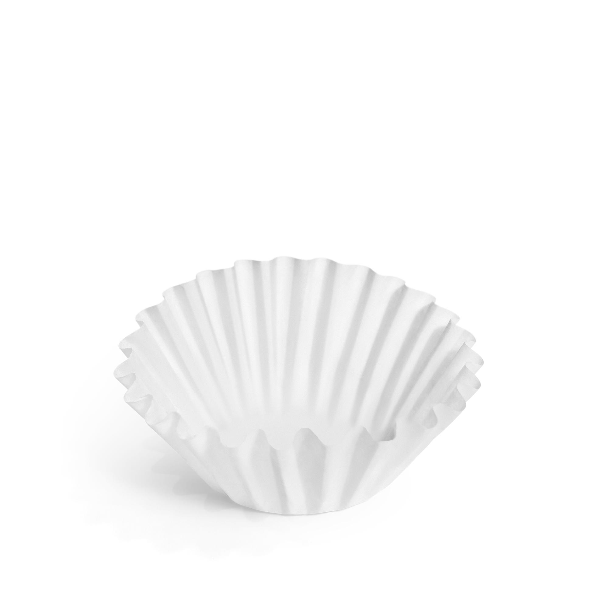 Fellow Aiden Flat Bottom Batch Brew Filters set of 50