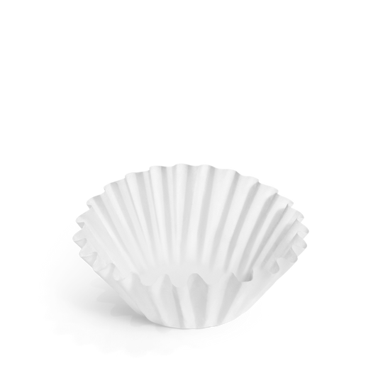 Fellow Aiden Flat Bottom Batch Brew Filters set of 50