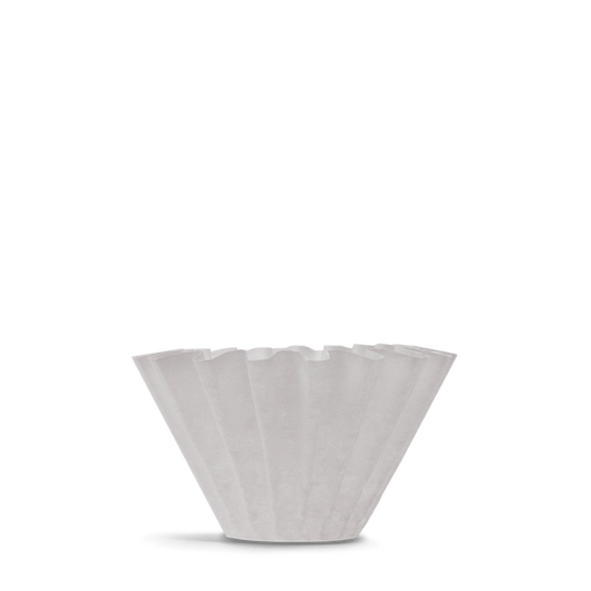 Fellow Stagg X Dripper Filterpapier (45 Stück) - Coffee Annan