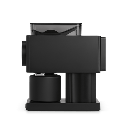 Fellow Ode Brew Grinder, Generation 2, Kaffeemühle Matte Black - Coffee Annan 