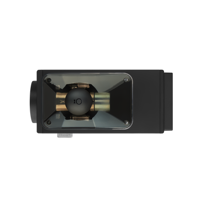 Fellow Ode Brew Grinder, Generation 2, Kaffeemühle Matte Black - Coffee Annan 