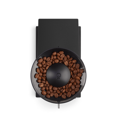 Fellow Opus Allzweck elektrische Kaffeemühle (Matte Black) - Coffee Annan