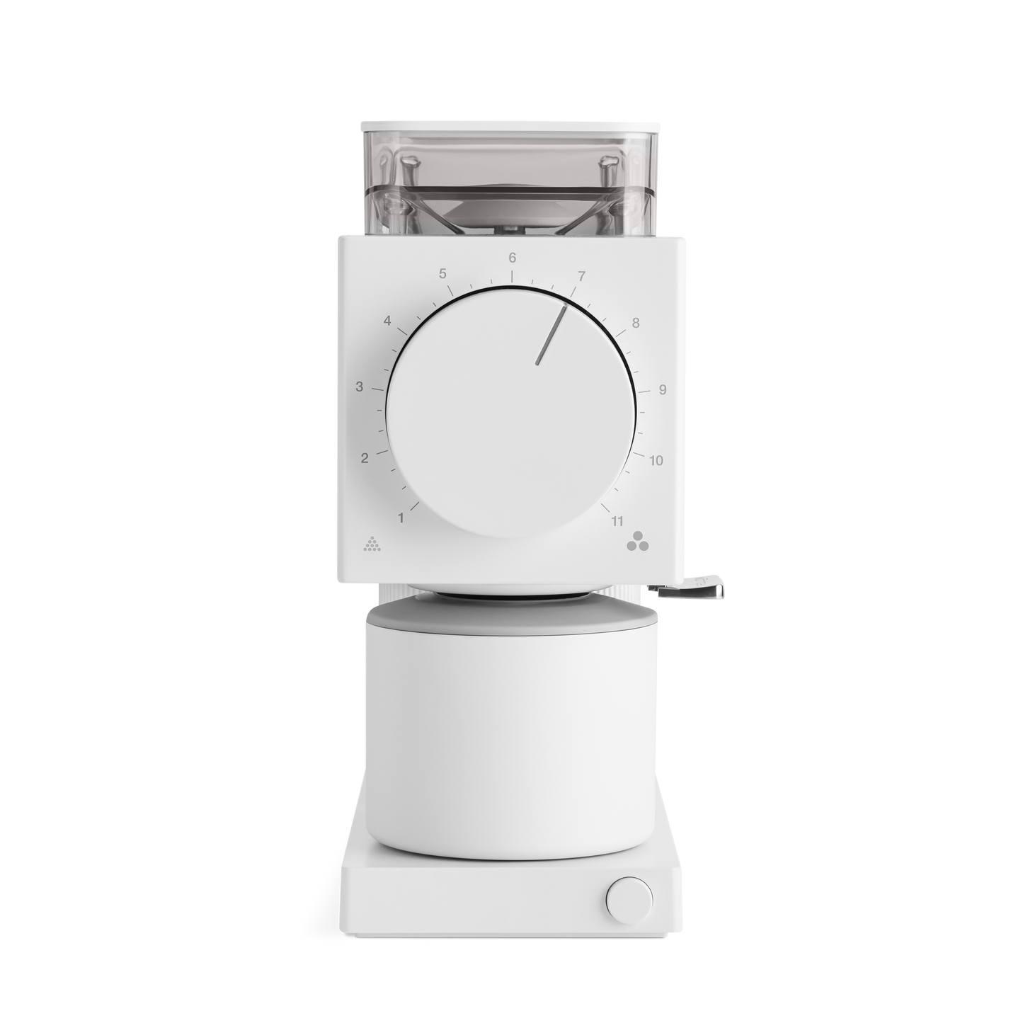 Fellow Ode Brew Grinder Gen 2 | Elektrische Kaffeemühle von Fellow - Coffee Annan