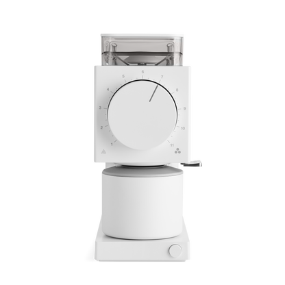 Fellow Ode Brew Grinder Gen 2 | Elektrische Kaffeemühle von Fellow - Coffee Annan