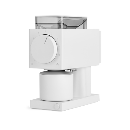 Fellow Ode Brew Grinder Gen 2 | Elektrische Kaffeemühle von Fellow - Coffee Annan